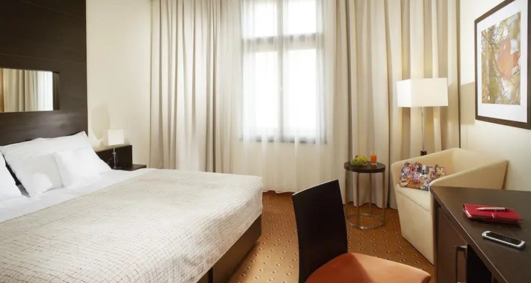 Prague September NInja City Break - Image 4