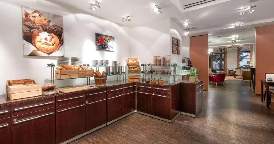 Prague September NInja City Break - Image 3