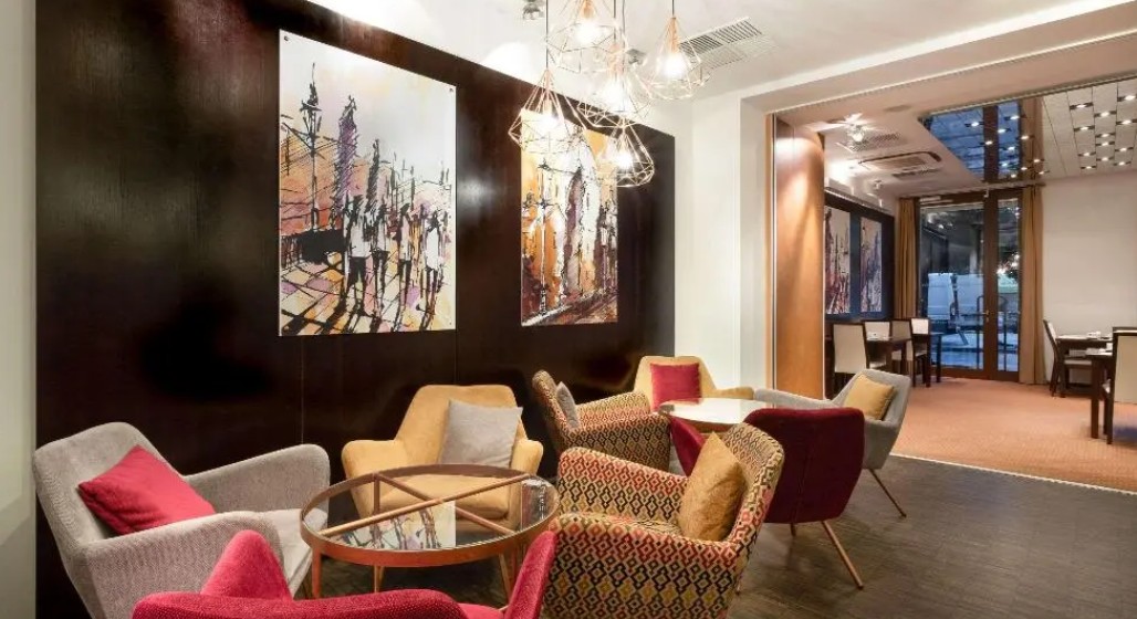 Prague September NInja City Break - Image 2