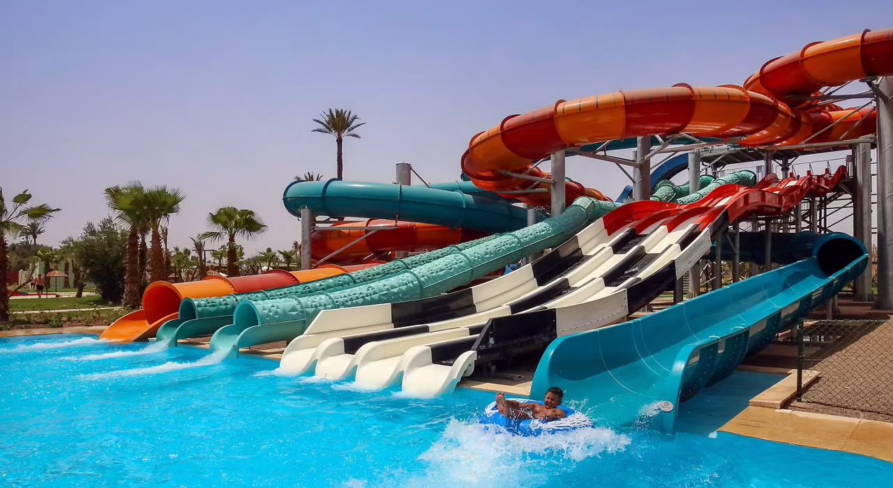 Christmas Hols Break in Marrakech Morocco - Image 3