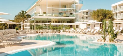 LAST MIN Mallorca Getaway – May 2026