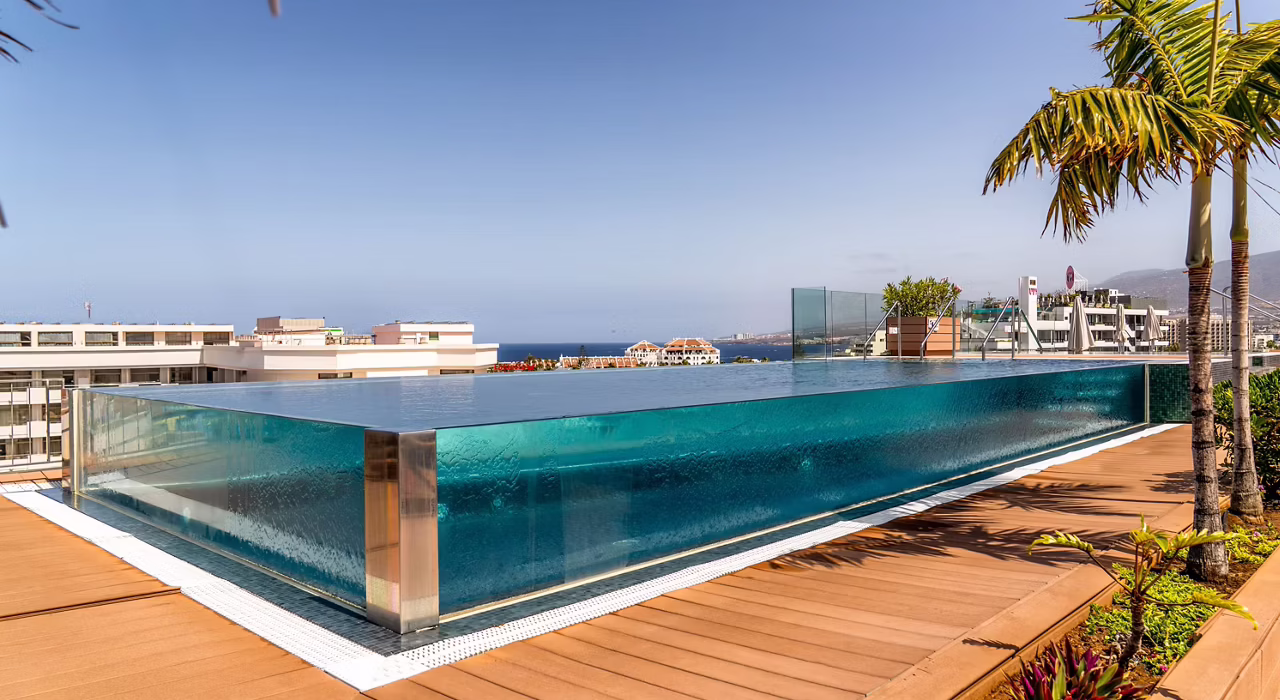 Summer Specials at Viral Tenerife Vulcano Hotel - Image 1