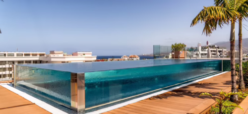 Summer Specials at Viral Tenerife Vulcano Hotel