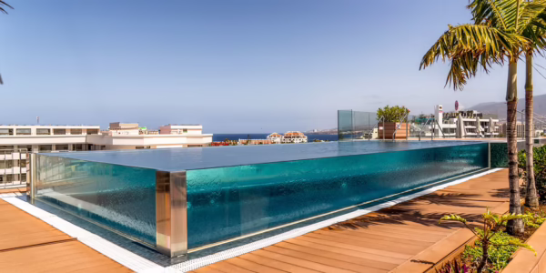 Summer Specials at Viral Tenerife Vulcano Hotel