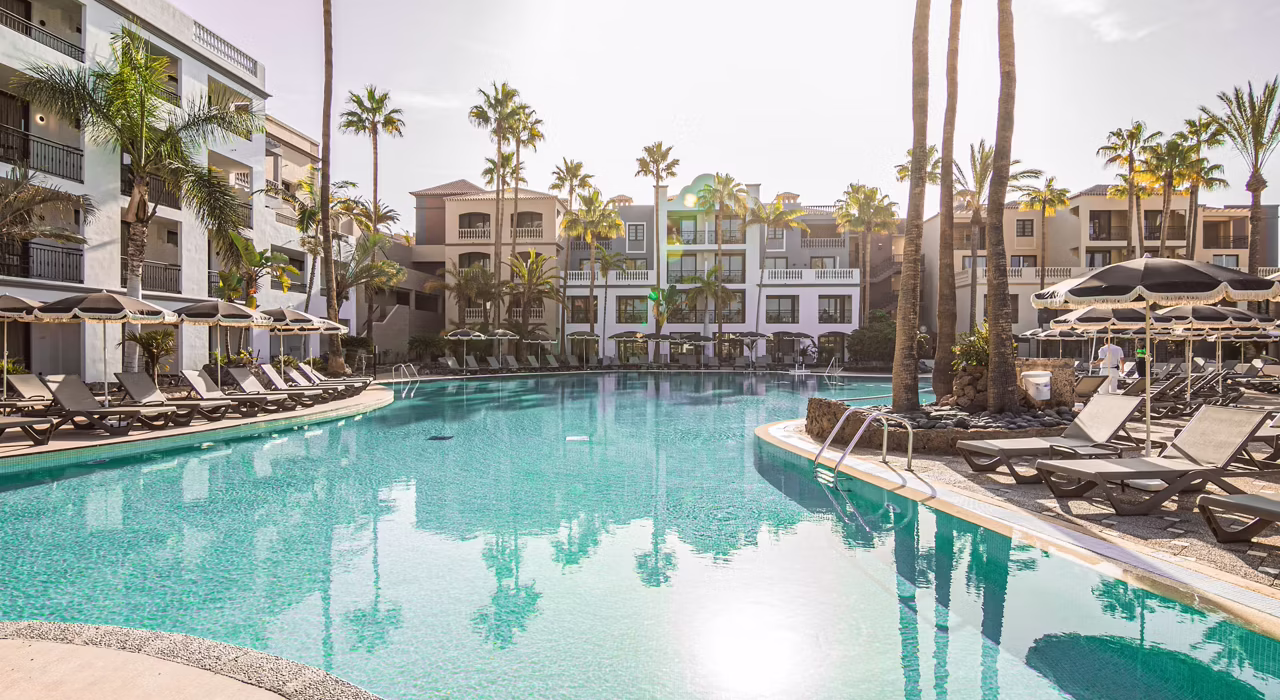 Tenerife Escape Deal Mid May 4* Special - Image 1