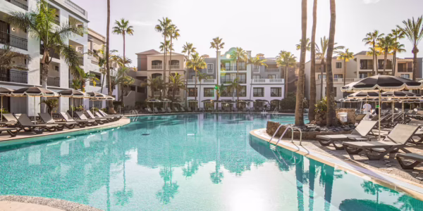 Tenerife Escape Deal Mid May 4* Special