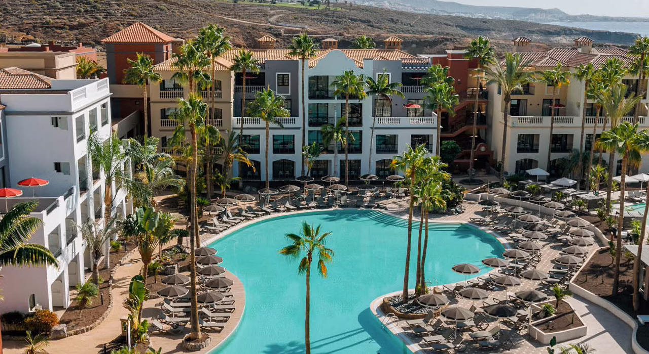 Tenerife Escape Deal Mid May 4* Special - Image 8