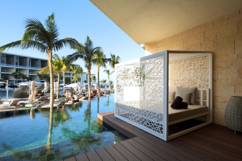 MEXICO 5* SWIM UP LUXE DIRECT FROM BELFAST - Image 4