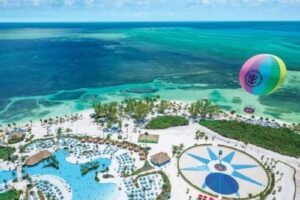 Orlando Cruise and Stay over Halloween Hols