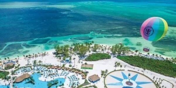 Orlando Cruise and Stay over Halloween Hols