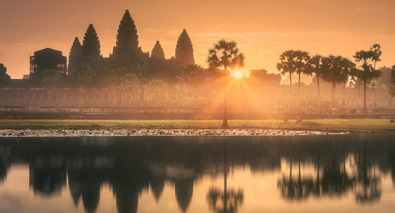 Essential Vietnam, Cambodia and Bangkok Tour - Image 1