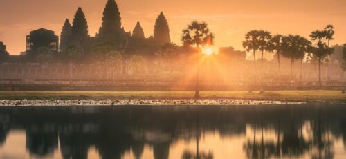 Essential Vietnam, Cambodia and Bangkok Tour