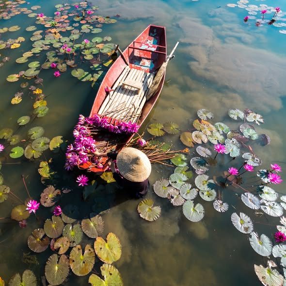 Essential Vietnam, Cambodia and Bangkok Tour - Image 4