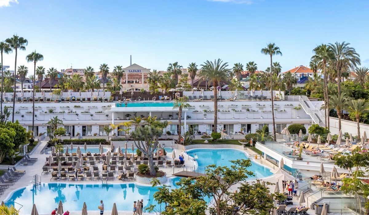 POPULAR 4* VULCANO TENERIFE MAY SPECIALS - Image 4