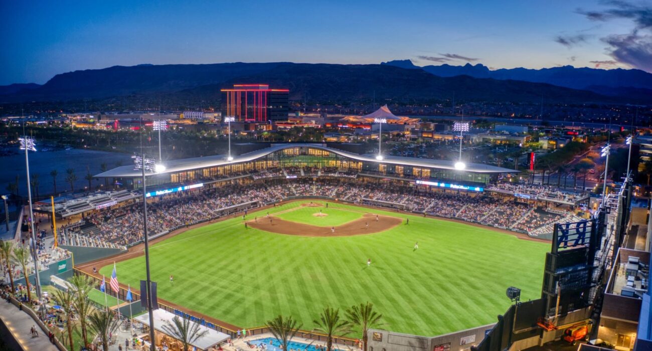 Vegas with Wizard of Oz at Sphere AND Baseball - Image 2