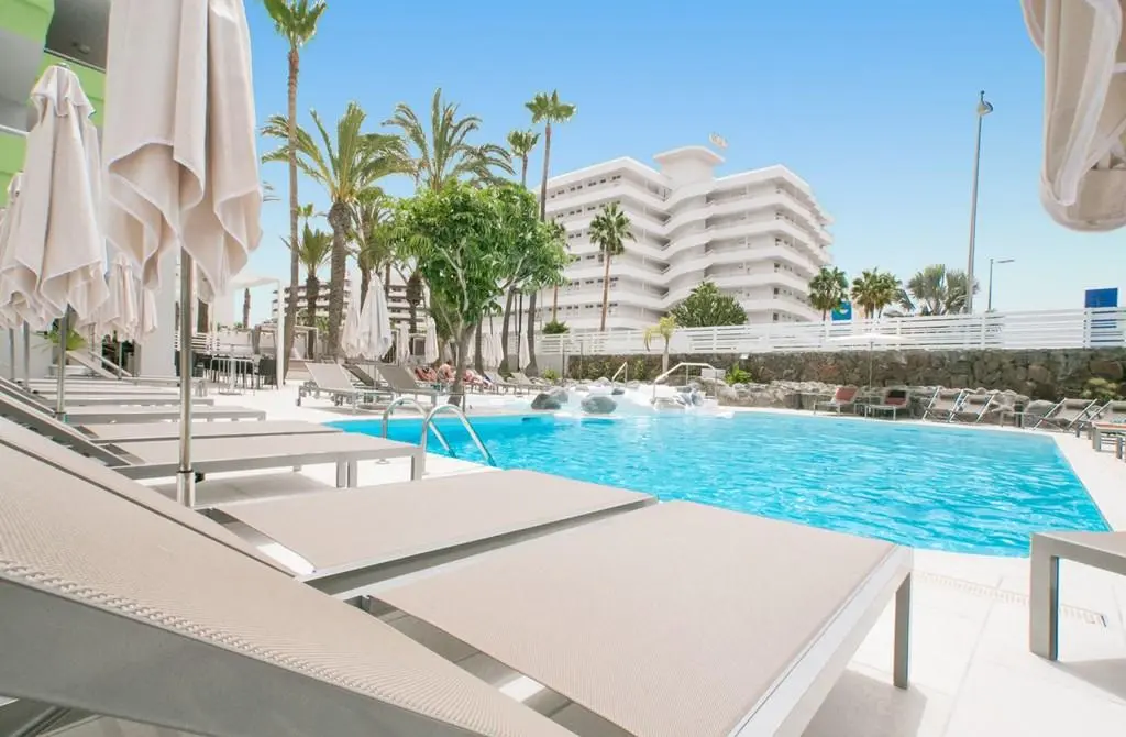 Hotel LIVVO Anamar Suites Gran Canaria Hols - Image 1