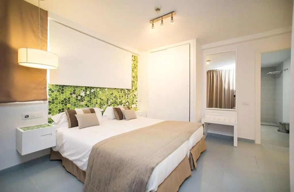 Hotel LIVVO Anamar Suites Gran Canaria Hols - Image 8