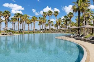 Algarve Portugal 5* LAST MIN Mini Break Offer