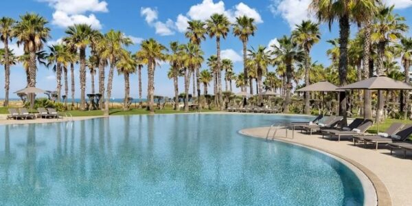 Algarve Portugal 5* LAST MIN Mini Break Offer