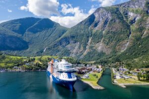 Summer BUCKET LIST Cruise - Fjords and Arctic Circle