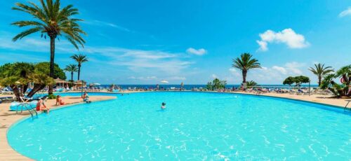 All Inclusive Majorca Sunshine BARGAIN Break