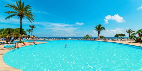 All Inclusive Majorca Sunshine BARGAIN Break