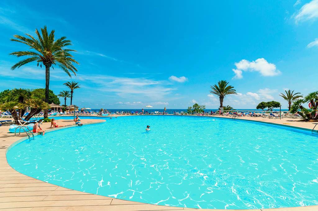 All Inclusive Majorca Sunshine BARGAIN Break - Image 1
