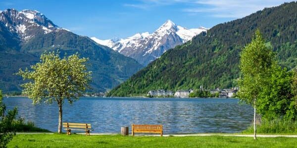 Summer NInja Specials to Austria