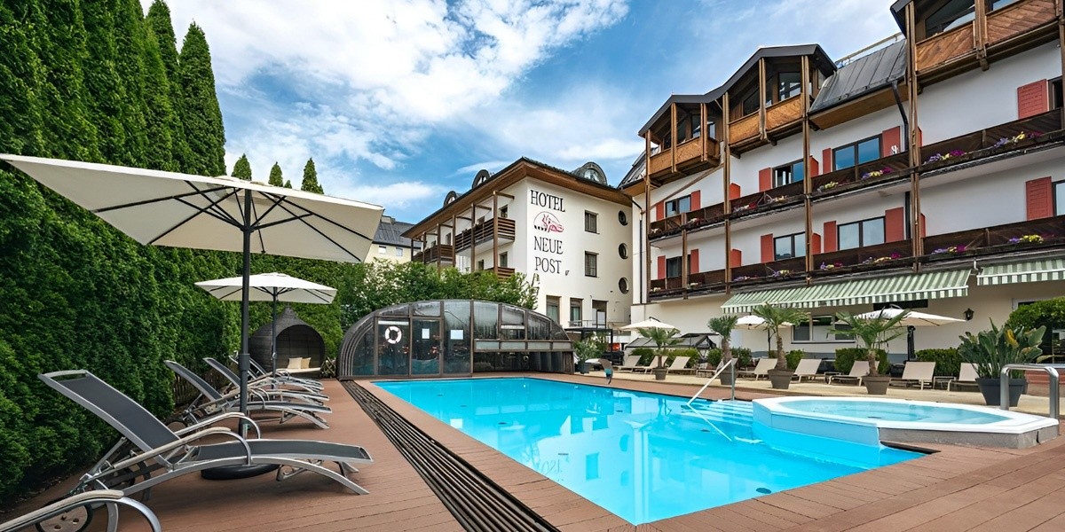 Summer NInja Specials to Austria - Image 2