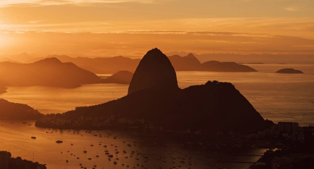 Lisbon to Rio – Portuguese Charm to Brazilian Rhythm - Image 1