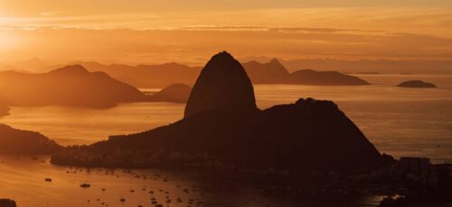 Lisbon to Rio – Portuguese Charm to Brazilian Rhythm