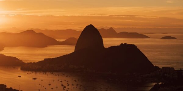 Lisbon to Rio – Portuguese Charm to Brazilian Rhythm