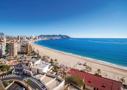 Benidorm Spain LAST MIN Sunshine Break - Image 1