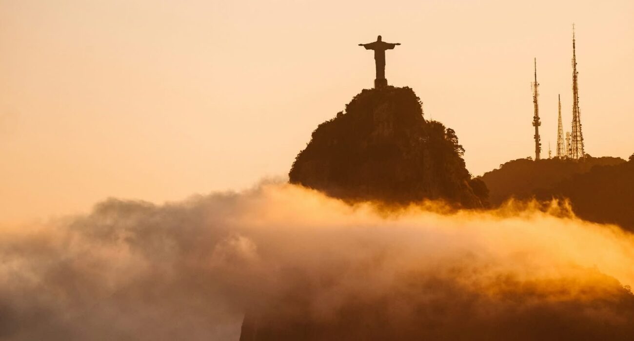 Lisbon to Rio – Portuguese Charm to Brazilian Rhythm - Image 2