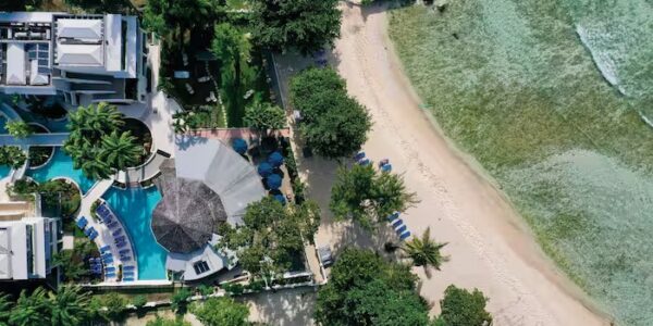 Winter 2027 Luxury Getaway to Barbados