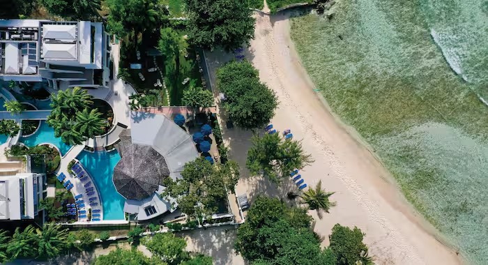 Winter 2027 Luxury Getaway to Barbados - Image 1