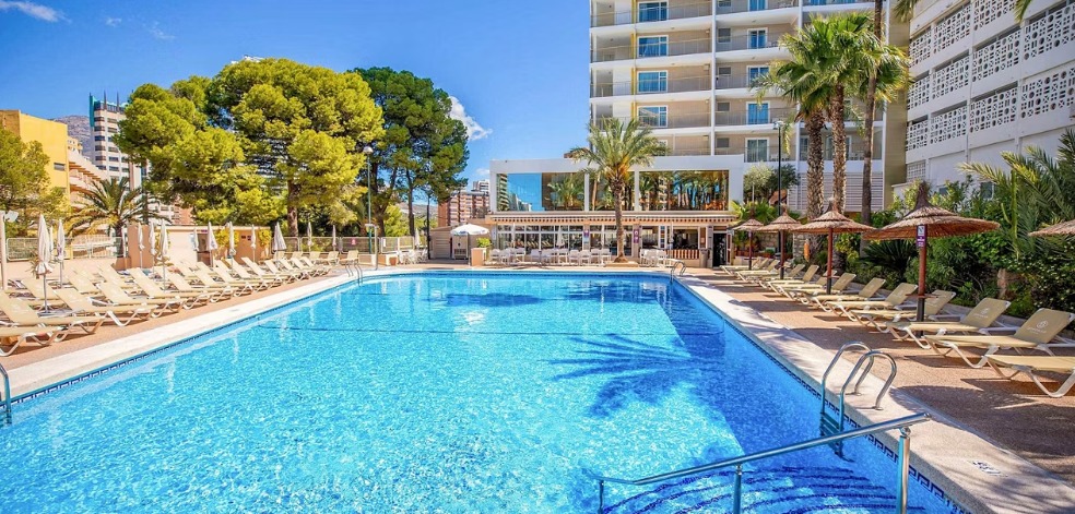 Benidorm Spain LAST MIN Sunshine Break - Image 2