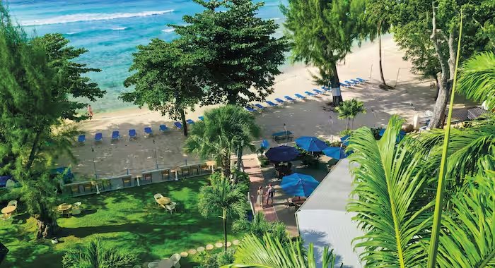 Winter 2027 Luxury Getaway to Barbados - Image 2