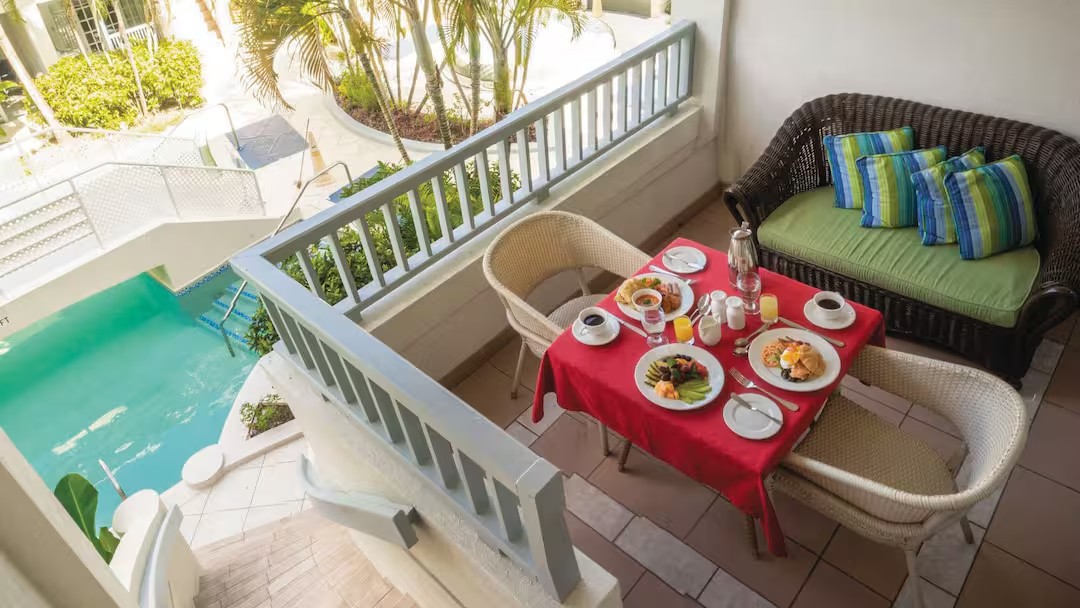 Winter 2027 Luxury Getaway to Barbados - Image 3