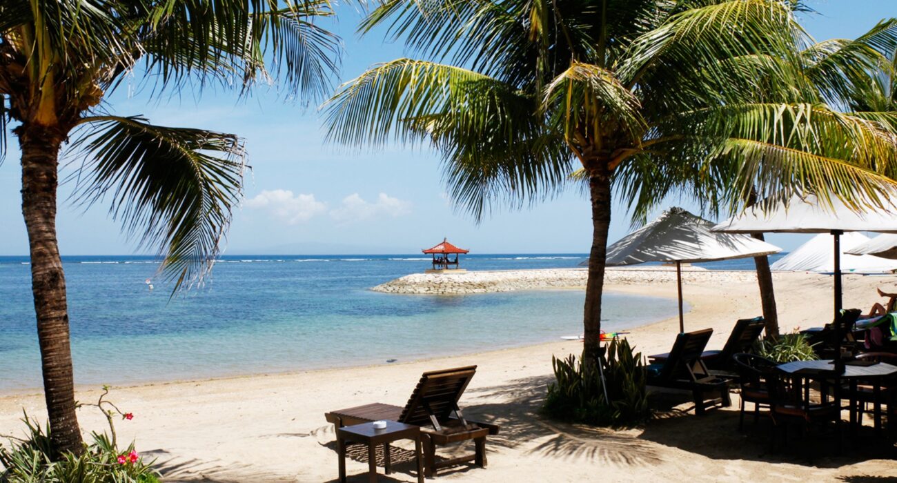 Winter 2027 Bali Triple Centre NInja Escape - Image 3