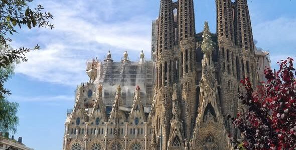 Mid October Short Break to Barcelona Spain