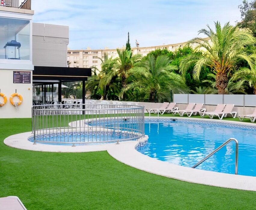 Benidorm FULL BOARD Mid May NInja Special - Image 1