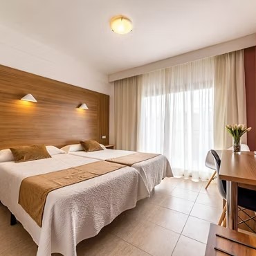 Benidorm FULL BOARD Mid May NInja Special - Image 2