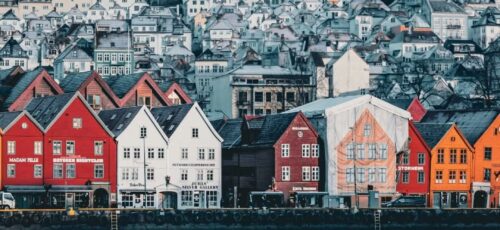Bergen Norway LAST MIN City Break Offer