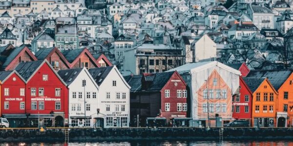 Bergen Norway LAST MIN City Break Offer