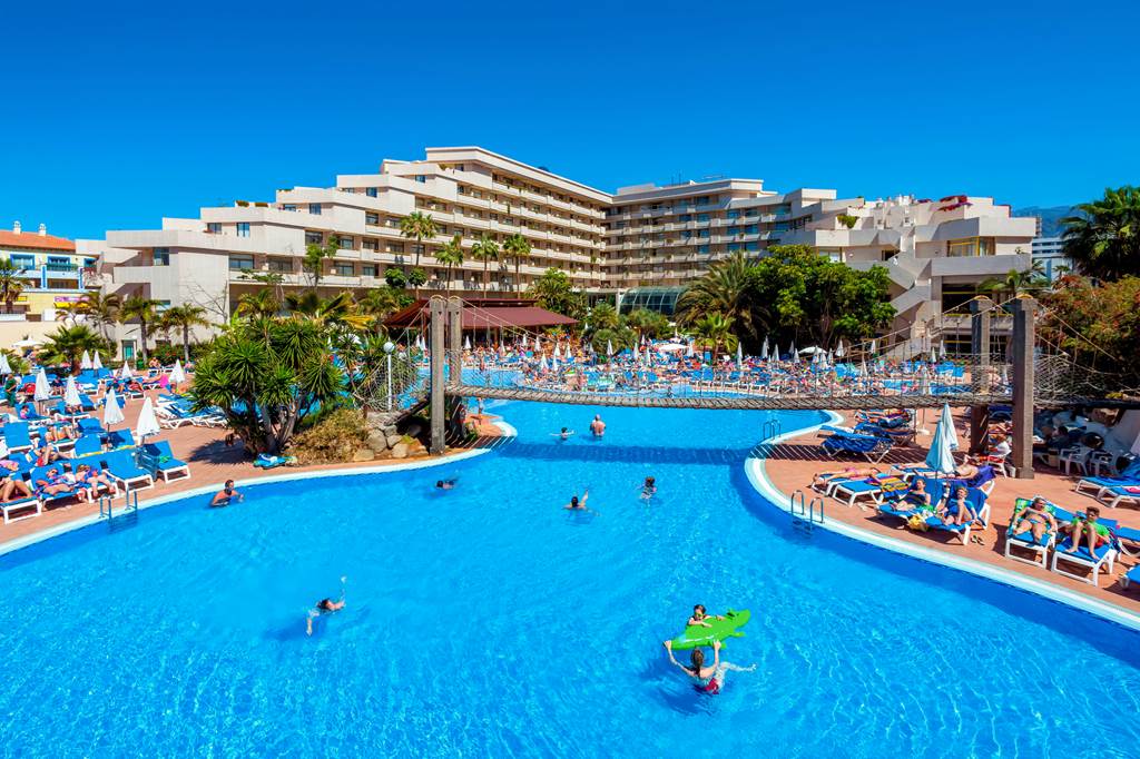 TENERIFE FAMILY 2027 EARLY BOOKER - Image 1