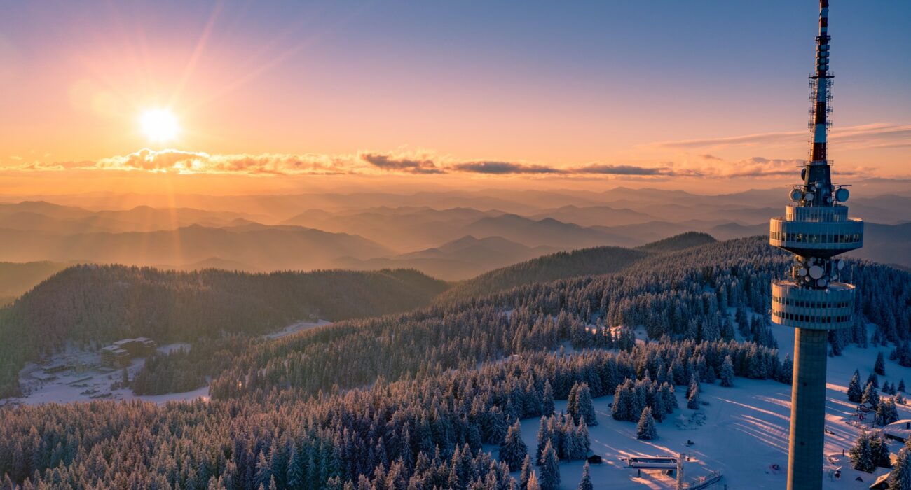 Bulgaria Ski Early 2027 Mini Break Offer - Image 1