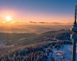 Bulgaria Ski Early 2027 Mini Break Offer