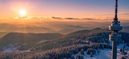 Bulgaria Ski Early 2027 Mini Break Offer