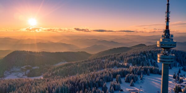 Bulgaria Ski Early 2027 Mini Break Offer